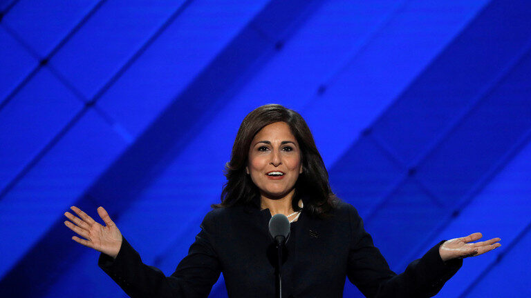 Click to enlarge Neera Tanden