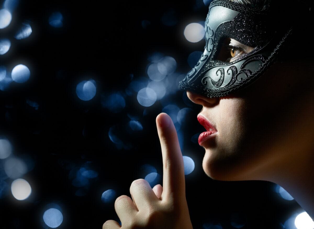 mask