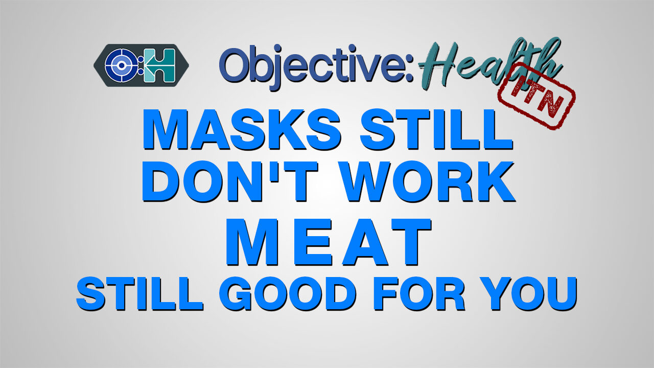 in the news objective health