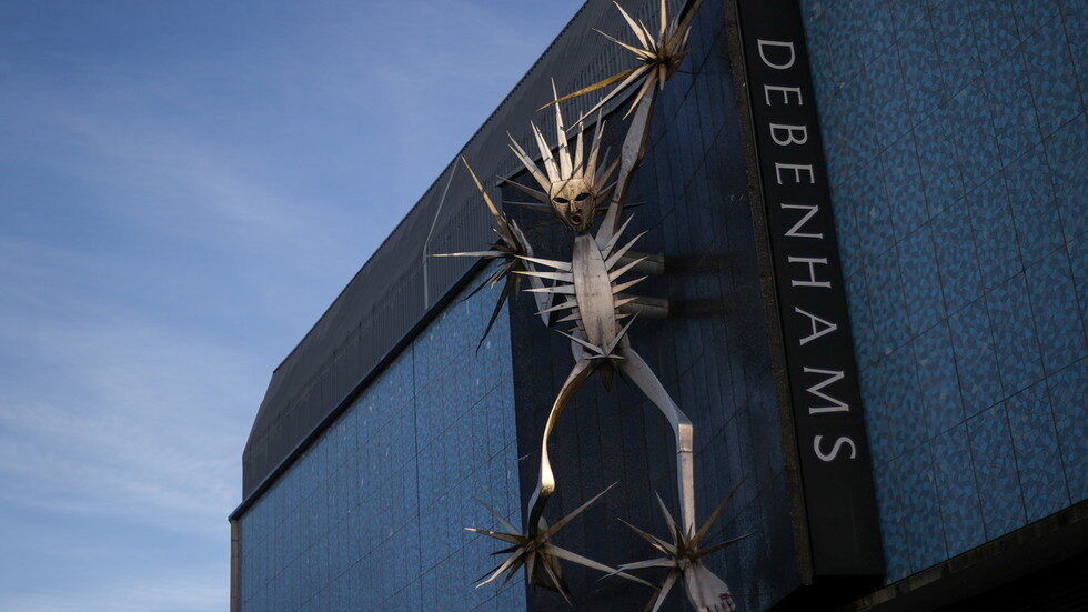 Debenhams