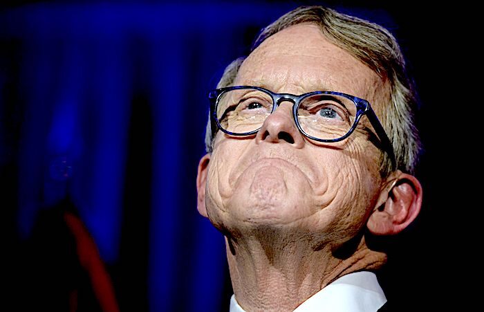 Mike DeWine