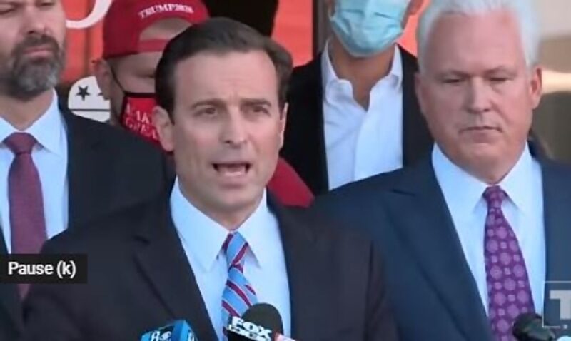 Click to enlarge adam laxalt nevada election fraud