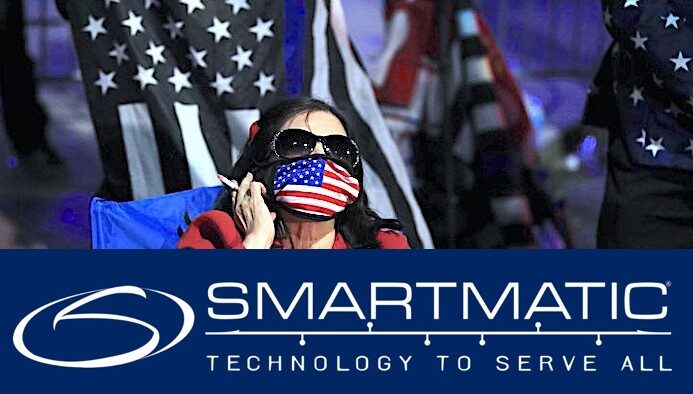 voter and smartmatic