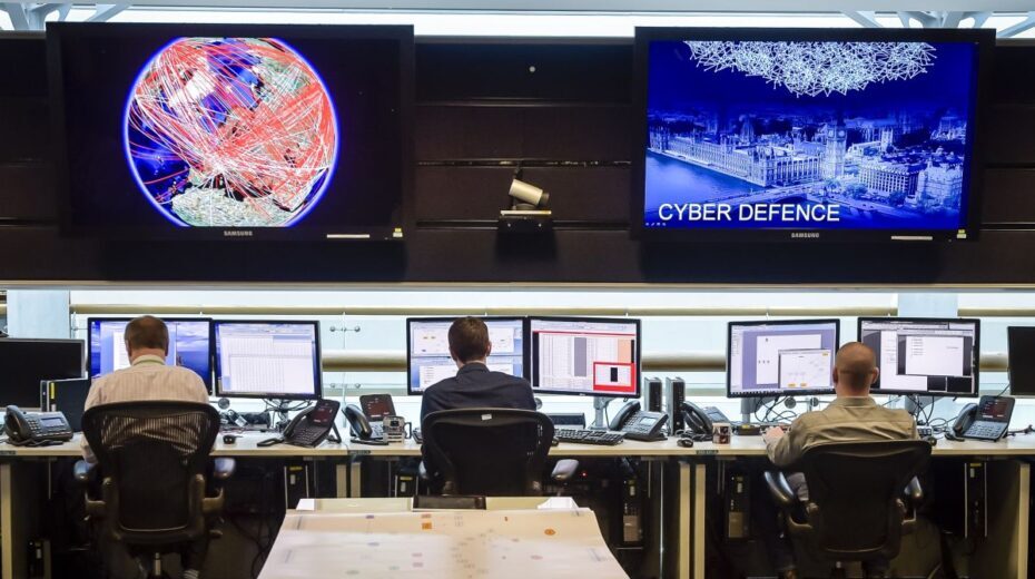 cyber security