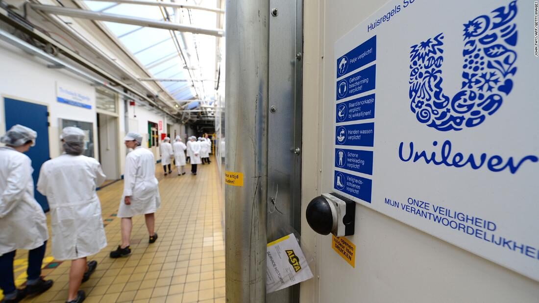 unilever