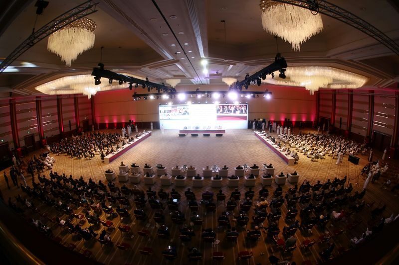 Doha intra-Afghan talks peace taliban