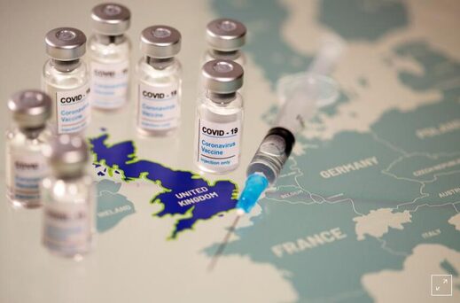 covid vaccine uk