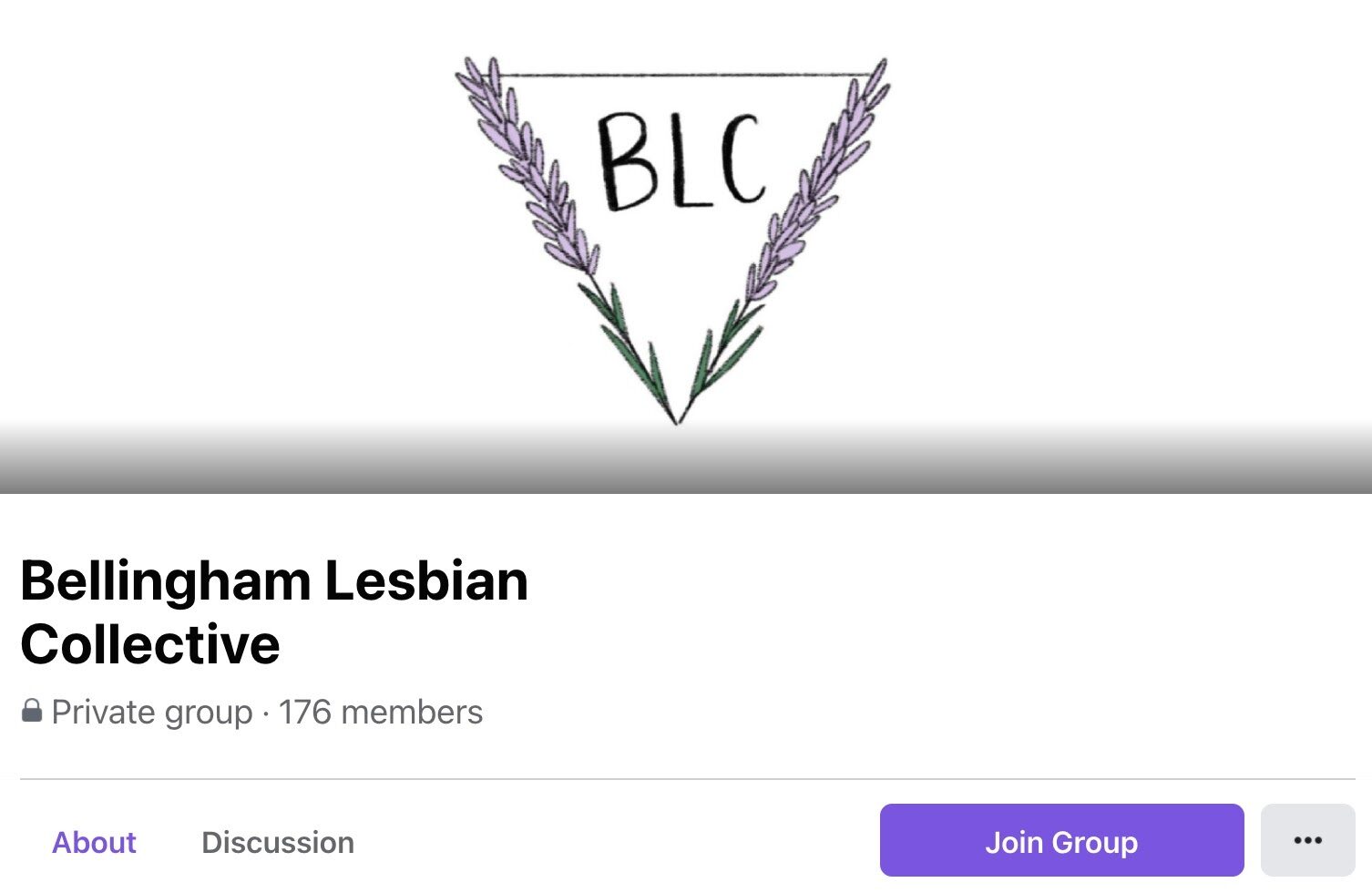 Click to enlarge Bellingham Lesbian Collective