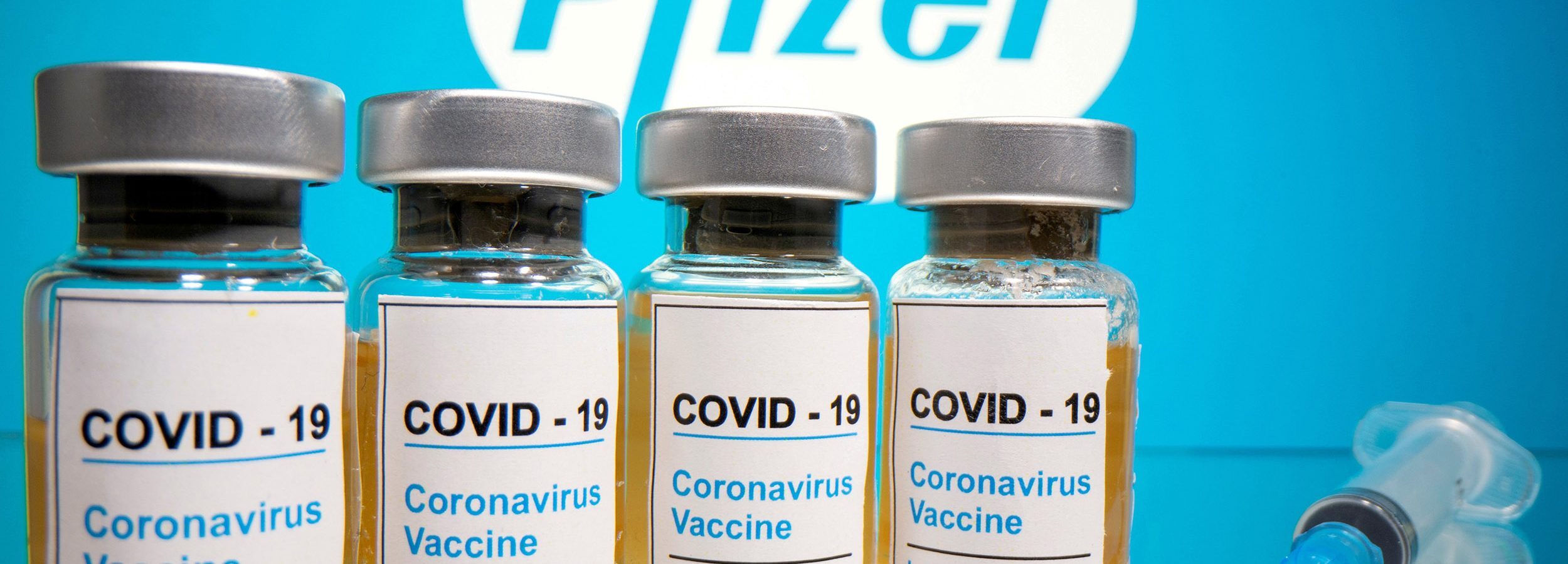 Click to enlarge COVID Vaccine