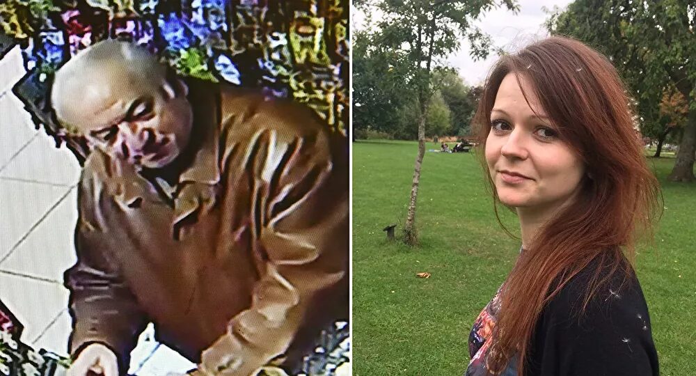 sergei yulia skripal
