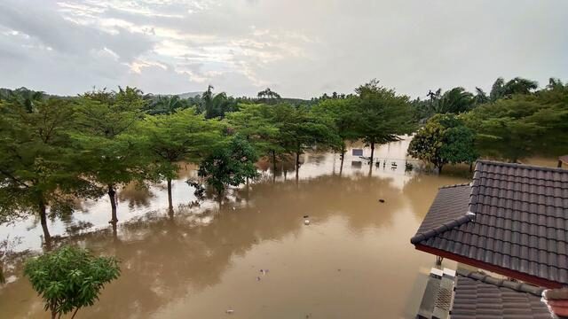 floods