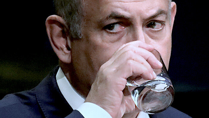 Netanyahu
