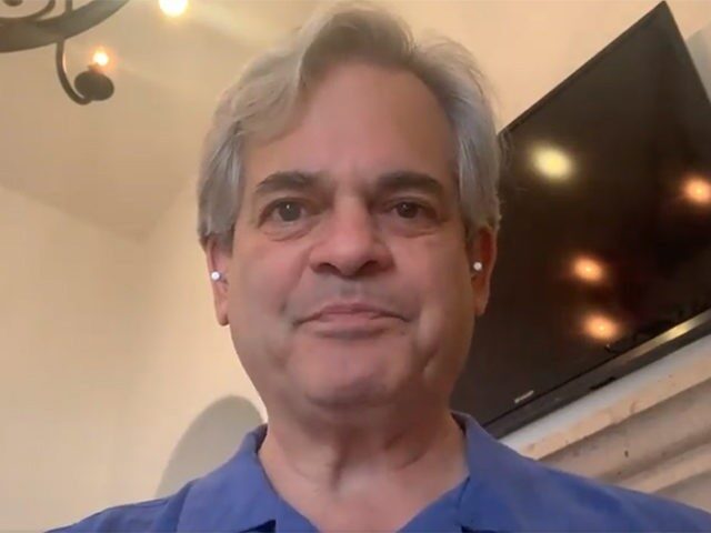 Austin TX mayor Steve Adler