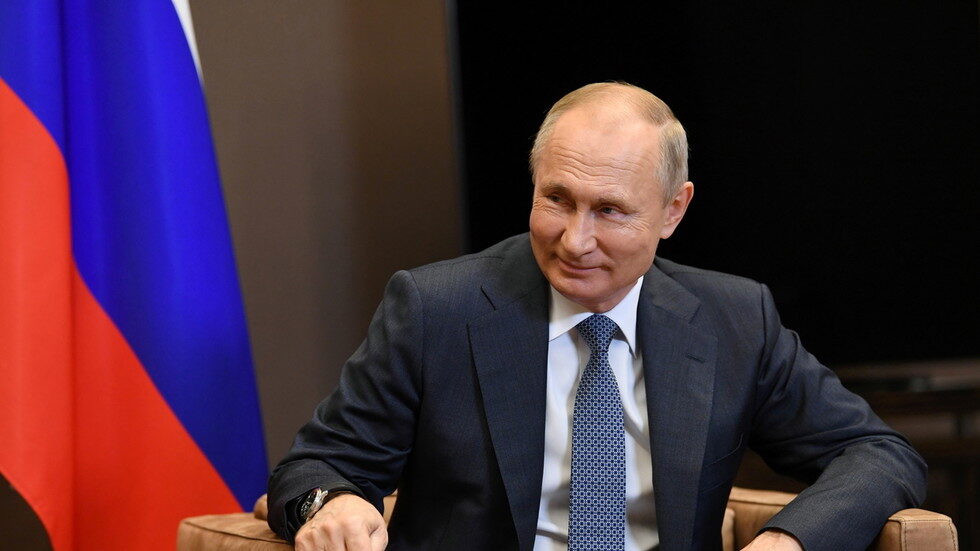 Click to enlarge putin meeting armenia azerbaijan