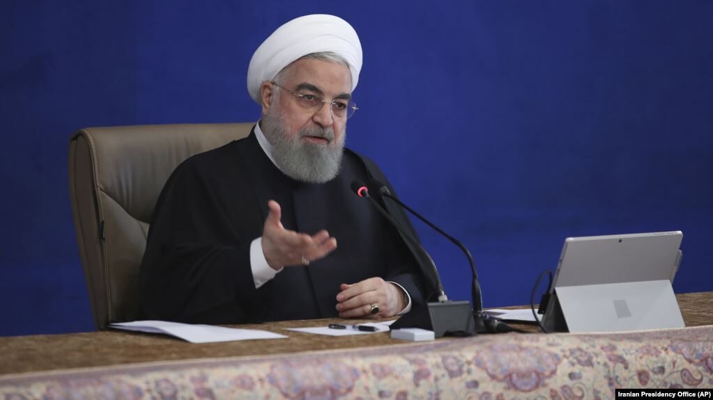 Click to enlarge Rohani