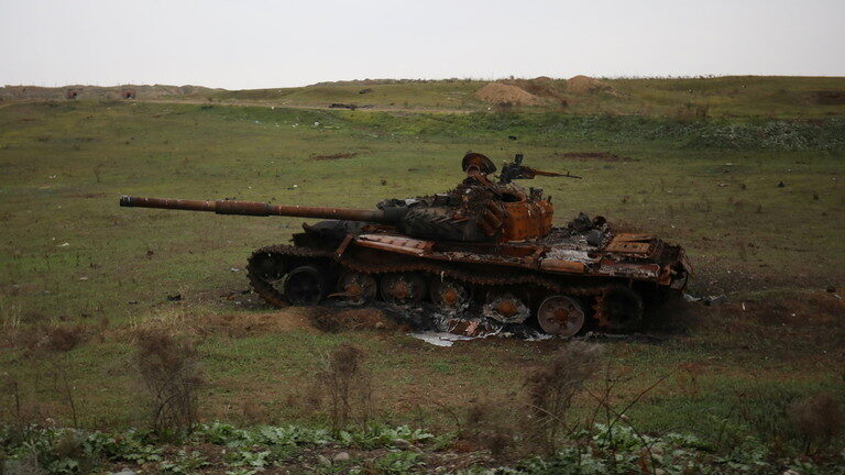 tank