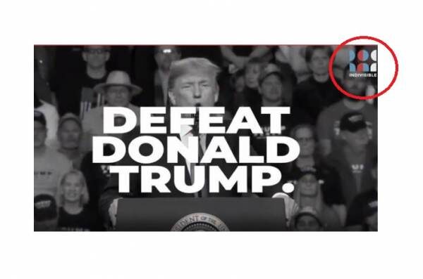 defeat Trump
