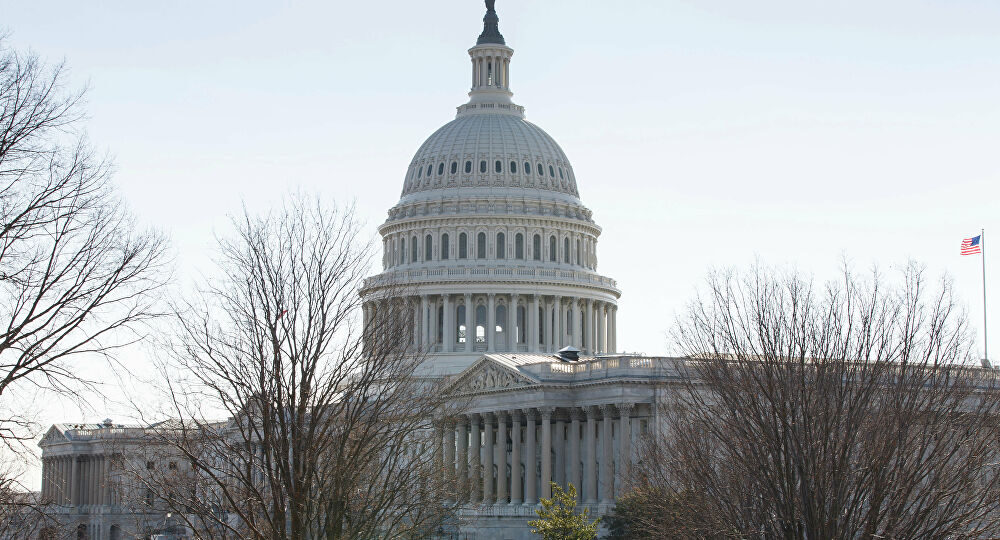 US congress