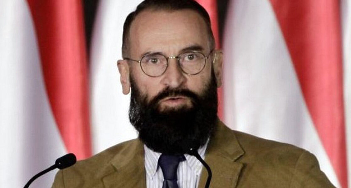 József Szájer