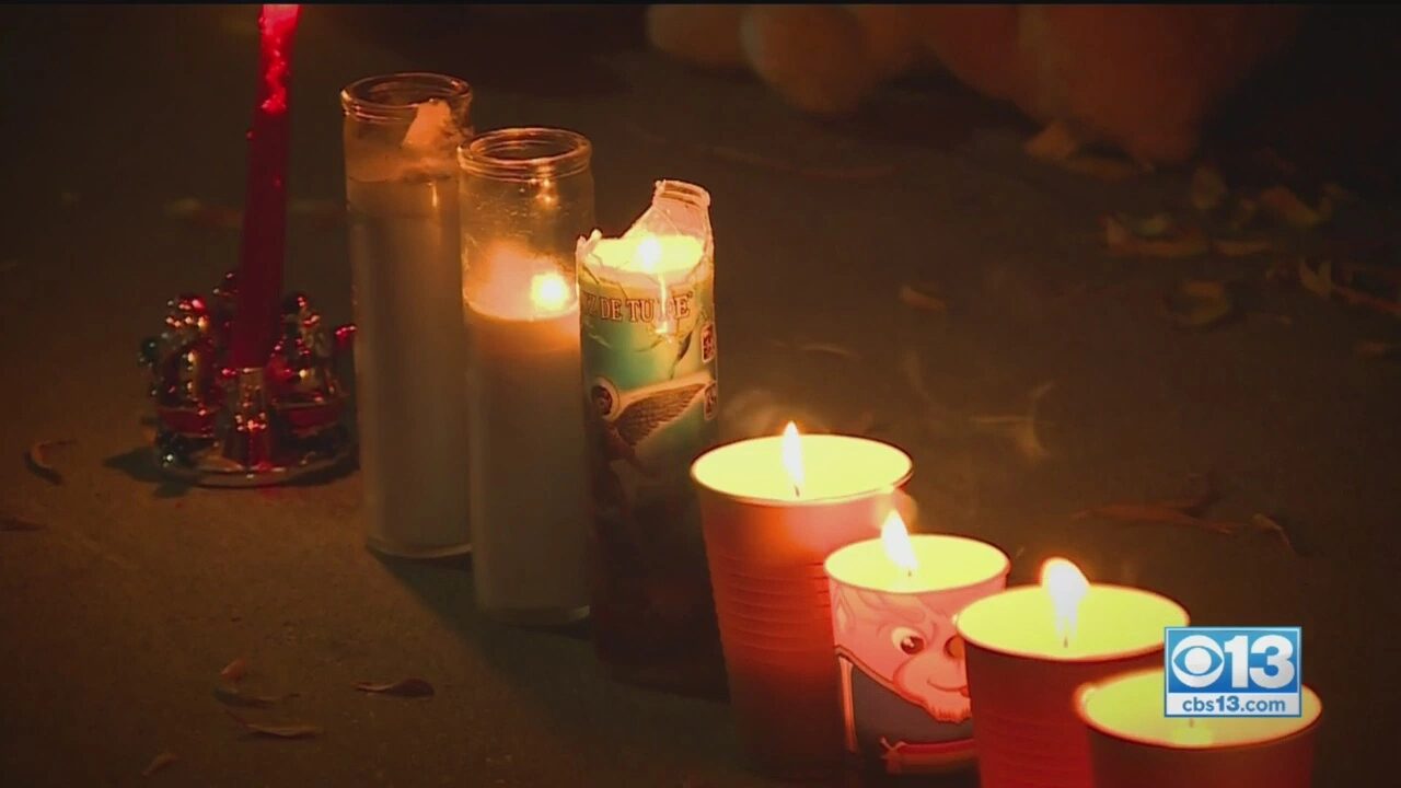 woodbridge california memorial student suicide