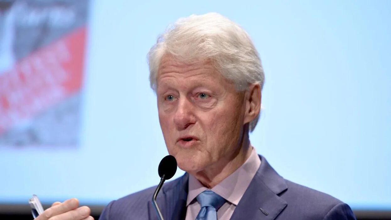 Click to enlarge bill clinton