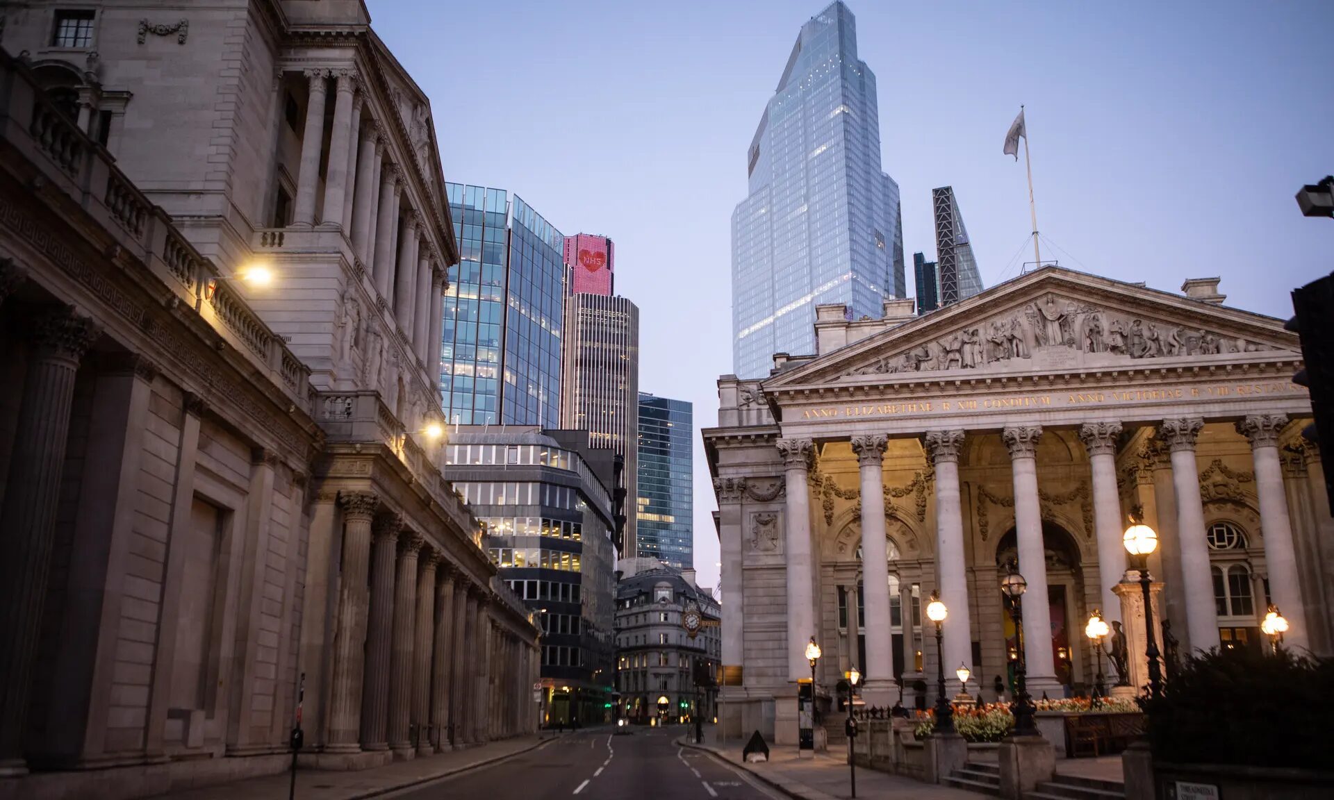 Click to enlarge bank of england
