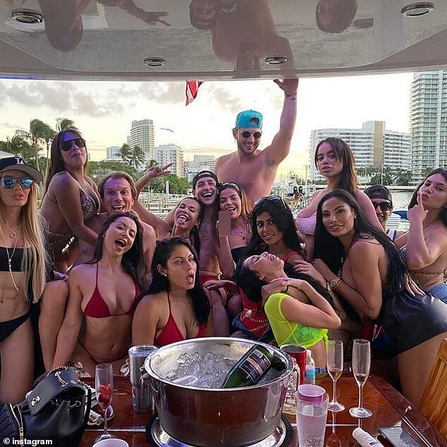 Click to enlarge Varshavski