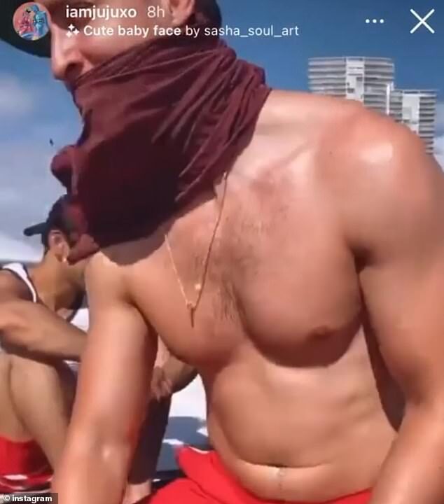 Click to enlarge Varshavski