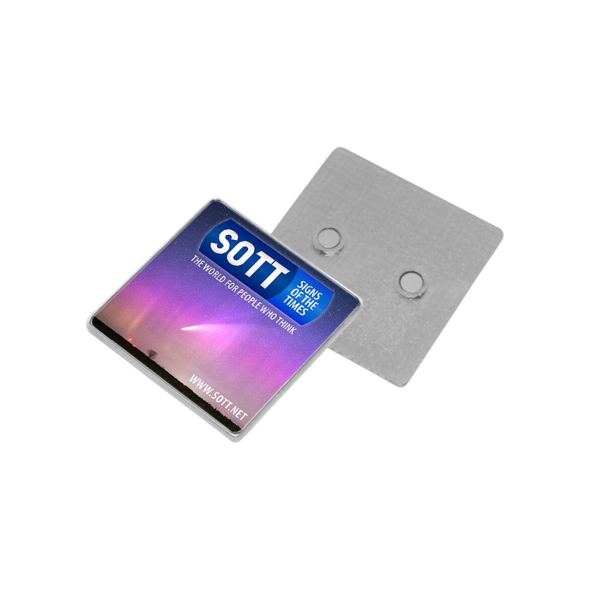SOTT Magnet