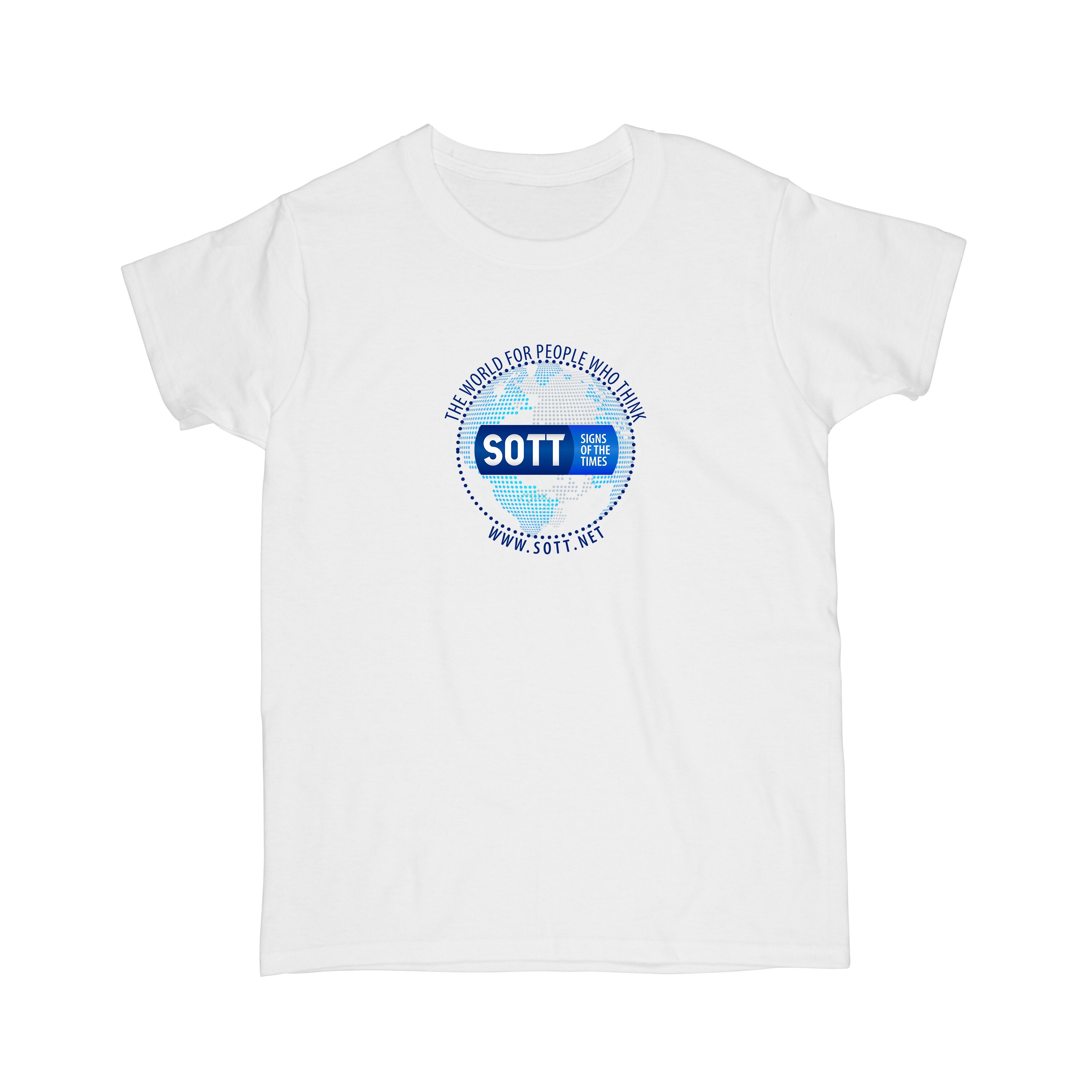 SOTT T-shirt