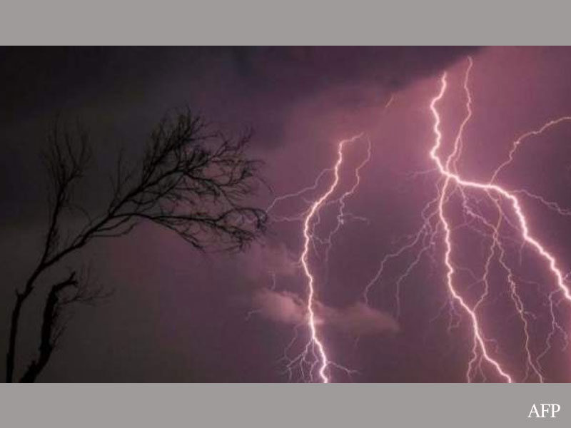 lightning
