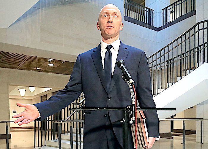 Click to enlarge Carter Page