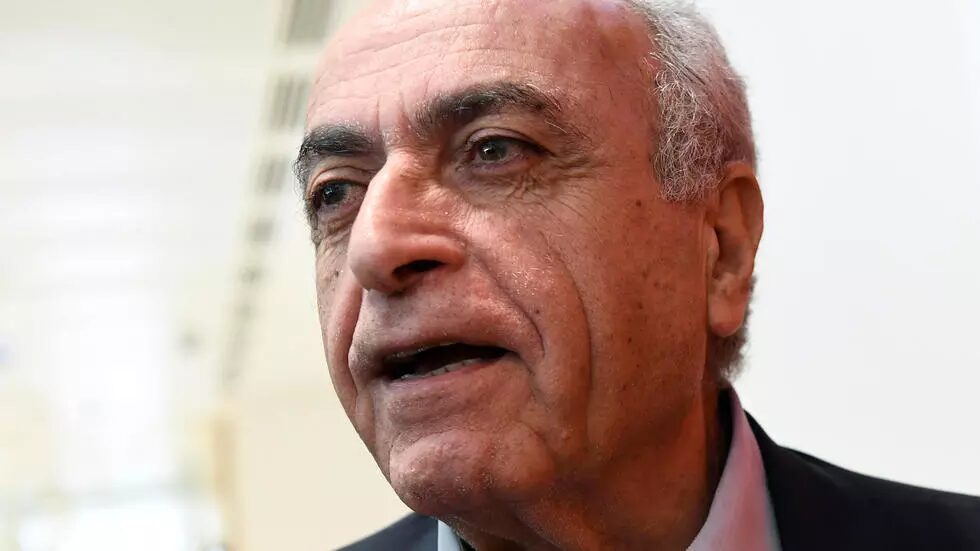 Ziad Takieddine