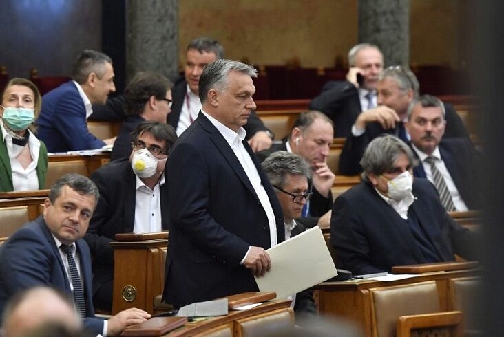 Victor Orban