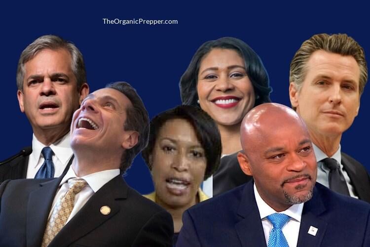 Click to enlarge government officials