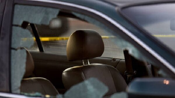 Car theft