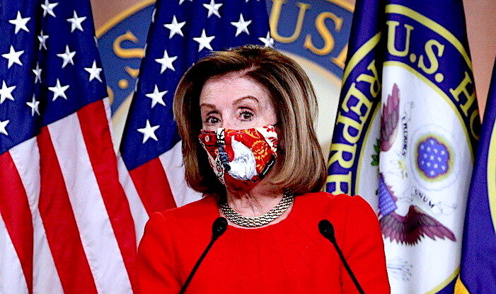 Click to enlarge Pelosi