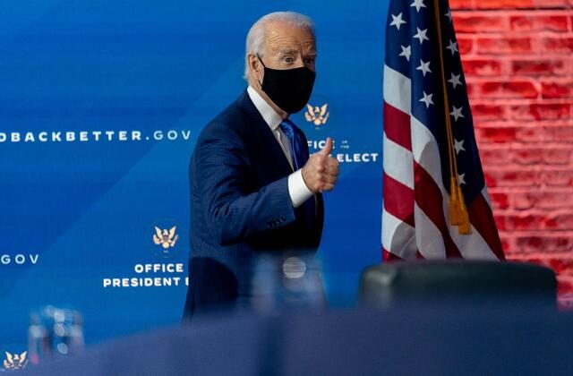 Joe Biden