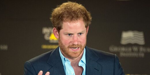 prince harry