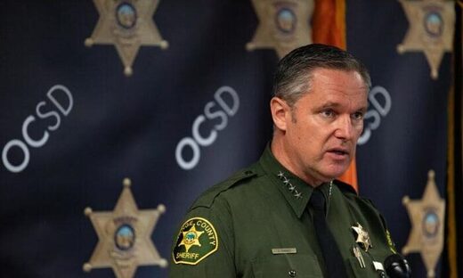 Second major California Sheriff openly rebels against Newsom lockdown
