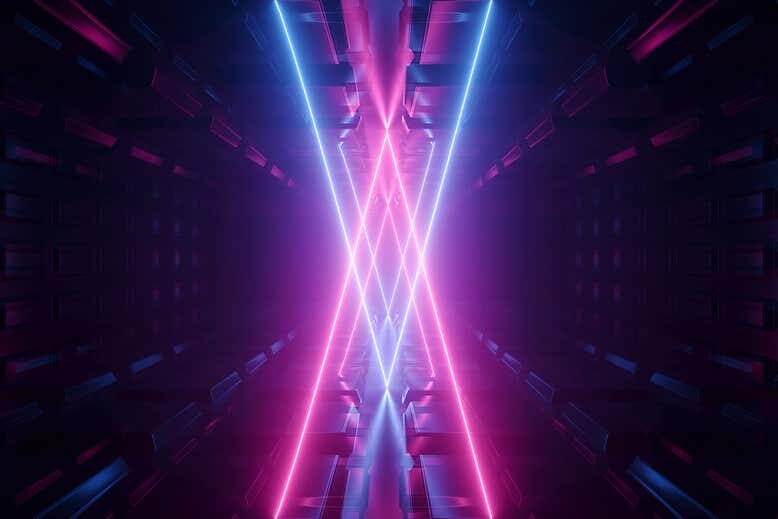 Click to enlarge Lasers