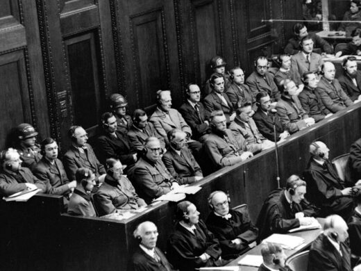 Click to enlarge Doctors Trial Nuremberg Code