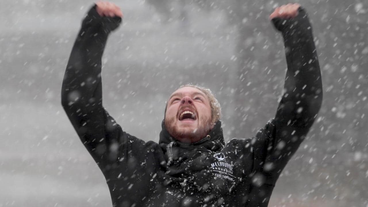 Click to enlarge snow