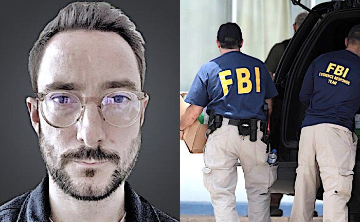 Elliot Kerwin/FBI