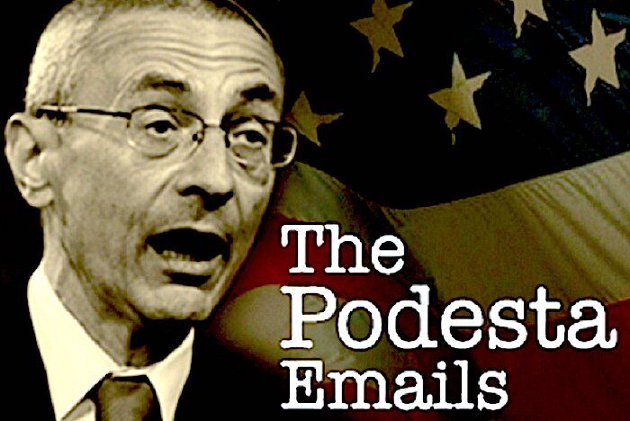 Podesta Emails