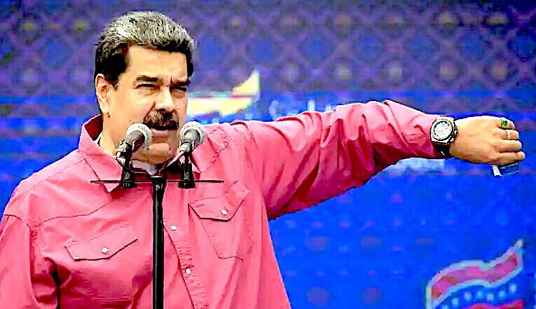 Maduro