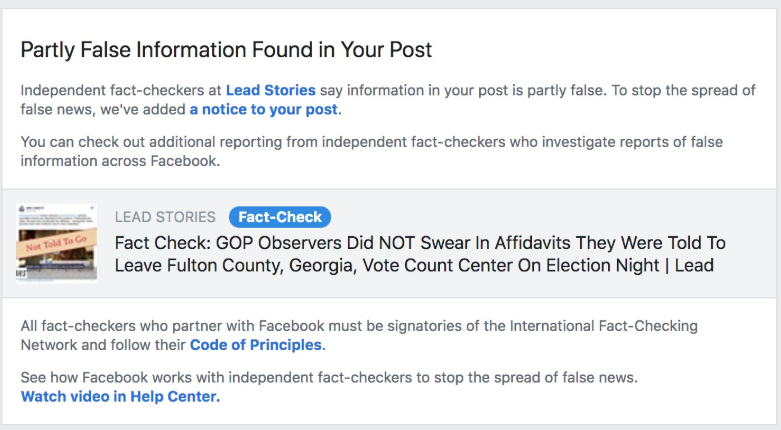 lead stories fact check
