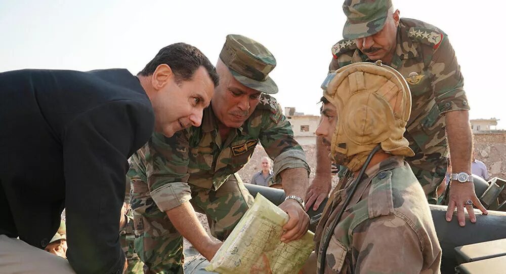 assad