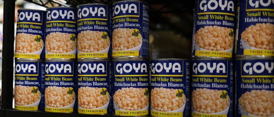 goya