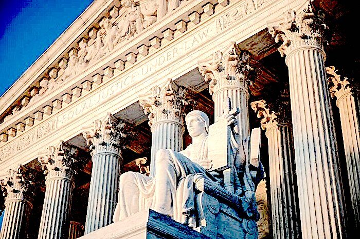 US Supreme Court
